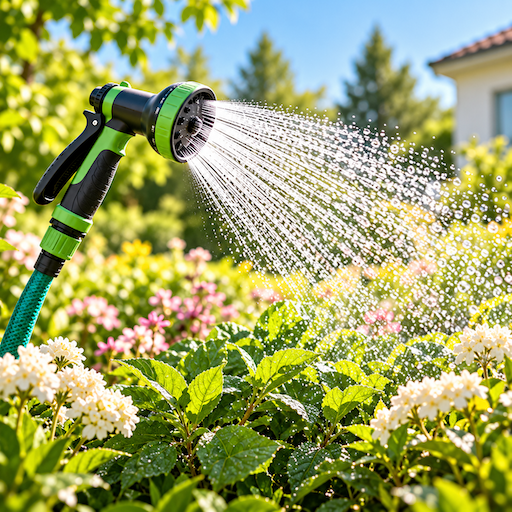 Watering & Irrigation