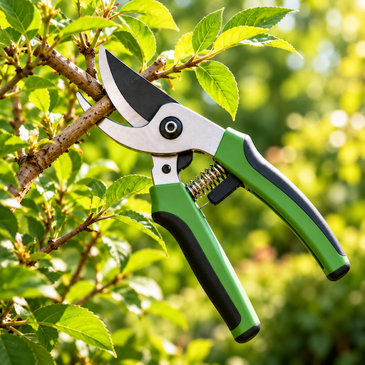 Pruning Tools