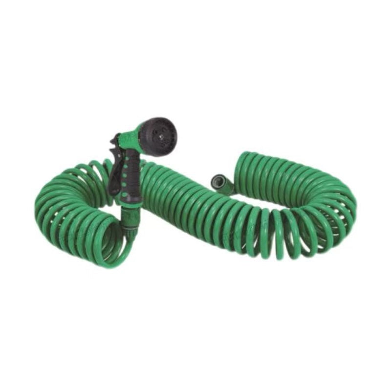 Household irrigation spray with high pressure, garden and landscape sprayers, gardening watering, sprinkling, and land irrigation