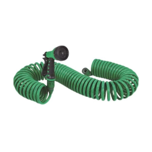 Household irrigation spray with high pressure, garden and landscape sprayers, gardening watering, sprinkling, and land irrigation