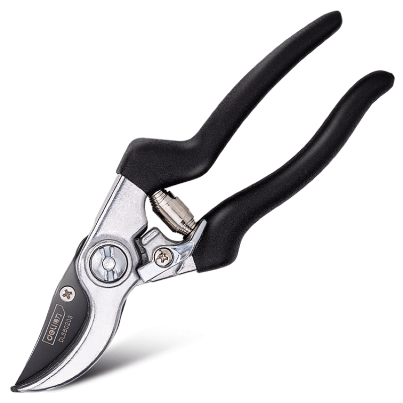 Fruit branch shears, household gardening shears, flower branch trimming tools