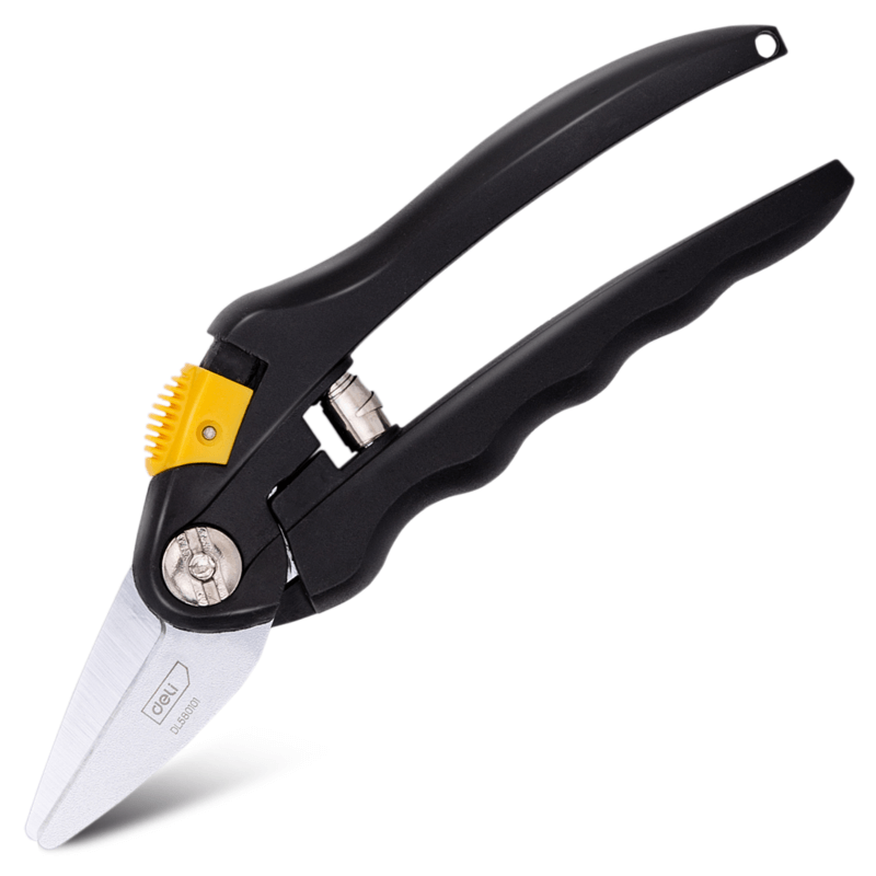 Fine branch shears, flower branch trimming tools