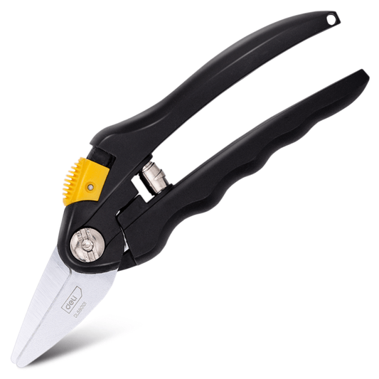 Fine branch shears, flower branch trimming tools
